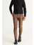 ALTINYILDIZ CLASSICS Erkek Camel Slim Fit Dar Kesim Yan Cep Pamuklu Esnek Rahat Armürlü Pantolon 1