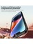 Poco X5 Pro 5g Için Uygundur Vintage Mat Manyetik Emiş Cep Telefonu Kılıfları (Yurt Dışından) 4