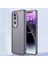 Honor 70 Için Uygun Şeffaf Tpu Cep Telefonu Kılıfları (Yurt Dışından) 5