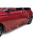 Hyundai I20 (2014 - 2020) Custom Yan Marşpiyel Seti (Plastik) 1