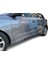 Hyundai I20 (2014 - 2020) Custom Yan Marşpiyel Seti (Plastik) 2