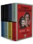 Zaman Gezginleri Serisi (4 Kitap) 1