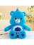 Peluş Oyuncak Carebears Gökkuşağı Ayı Bebek (Yurt Dışından) 1