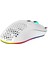 AJ390 USB Kablolu Oyun Mouse - Siyah (Yurt Dışından) 4
