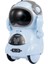 Mini Cep Robotu Çok Aktiviteli Çocuk Sesli Akıllı Küçük Hazine Oyuncak English Edition (Yurt Dışından) 1