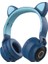 Aydınlık Bluetooth Kulaklık Kulaklık Kablosuz Kulaklık (Yurt Dışından) 1