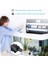 DC12V Solar Mikro Dc Fırçasız Topraksız Bilgisayar Su Soğutma Suyu Sirkülasyonlu Çeşme Su Pompası QR50C (Yurt Dışından) 3