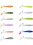 Natura Rib Shad Sahte Balığı 1