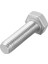 Inox ( Paslanmaz) Civata M4X40 (50'li Paket) 3