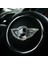 İdeal Aksesuar Mini Cooper Taşlı Direksiyon Logosu Kristal Mini Cooper Stone Crystal Steering Wheel Logo 3