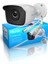 THC-B120-PC 2mp 2.8mm Exır Bullet Kamera 2mp Ahd Güvenlik Kamerası 2