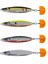 Psycho Sprat 10.2cm 80GR 1