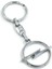Opel Logolu Metal Anahtarlık - Opel Logolu Metal Anahtarlık 1