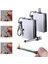 Zippo Benzinli Metal Kibrit Anahtarlık SY05 2