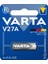 VARTA V27A Alkalin Özel Pil 1