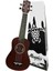 Memphis One Memphis Tagima Honu MHS-20MT Soprano Ukulele 3