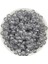 100GR 10MM Füme/gri/ Antrasit Petek Model Akrilik Boncuk,takı,çanta Yapım Boncuğu (100GR,~210 Adet) 1