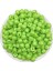 100GR 10MM Opak Açık Yeşil Küp Kübik Model Akrilik Boncuk ,çanta Boncuğu (100GR,~200 Adet) 1