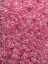8mm Pembe Akrilik Dünya Model Boncuk,takı , Çanta Yapım Boncuğu (50GR,~200 Adet) 2