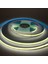 12V 8mm 320 Ledli Esnek Cob Şerit LED Natural Beyaz IP20 5 Metre 4