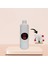 Kar Çiçeği Kokulu Oda Kokusu 250 ml Yedek Dolum Şişesi + 100 ml Cam Şişe ve Bambu Çubuk 1