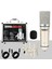 Stüdyo Kayıt Seti - GLX-700 Ses Kartı + CX1-C Mikrofon + Kulaklık 3