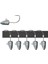 Jigpara Head Jphd-3.0gr/ Dart 1