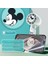 Portatif Fan Mini USB Fan Sessiz Güçlü Rüzgar (Yurt Dışından) 1