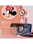 Portatif Fan Mini USB Fan Sessiz Güçlü Rüzgar (Yurt Dışından) 2
