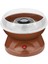 Mini Pamuk Şeker Makinesi 110V (Yurt Dışından) 1
