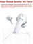 Lenovo QT82 LP80 Gerçek Kablosuz Bluetooth Kulaklık Lenovo Için Akıllı Gürültü Önleyici Düşük Gecikmeli Kulak Içi (Yurt Dışından) 2