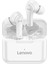 Lenovo QT82 LP80 Gerçek Kablosuz Bluetooth Kulaklık Lenovo Için Akıllı Gürültü Önleyici Düşük Gecikmeli Kulak Içi (Yurt Dışından) 3