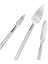 Metal Levye Seti Sökme Aleti 3'lü Set (Yurt Dışından) 4