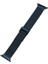 Apple Saat Kayışı Apple Iwatch8/se/7/6/5 Paslanmaz Çelik Metal Bileklik 38-40-41MM (Yurt Dışından) 1