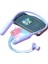 Dijital Ekran 5.2 ile Bluetooth Kulaklık Asılı Boyun (Yurt Dışından) 1