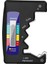 Akü Test Cihazı Akü Seviye Test Cihazı LCD BT-886 Akü Test Cihazı (Yurt Dışından) 1