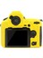Nikon D Için Puluz Yumuşak Silikon Koruyucu Kılıf (Yurt Dışından) 3