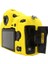 Nikon D Için Puluz Yumuşak Silikon Koruyucu Kılıf (Yurt Dışından) 4