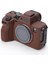 Sony A7 Iv Için Yumuşak Silikon Koruyucu Kılıf (Yurt Dışından) 2