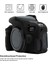 Canon Eos 800D Için Puluz Yumuşak Silikon Koruyucu Kılıf (Yurt Dışından) 4
