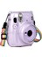 Fujıfılm Instax Mini 11 Için Richwl Kristal Kılıf (Yurt Dışından) 3