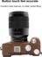 Sony A7C / Ilce-7c Için Puluz Yumuşak Silikon Koruyucu Kılıf (Yurt Dışından) 4