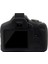 Canon Eos 1300D / 1500D Için Silikon Koruyucu Kılıf (Yurt Dışından) 3