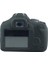 Canon Eos 2000D Için Yumuşak Silikon Kılıf (Yurt Dışından) 3