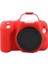 Canon Eos 250D Için Yumuşak Silikon Koruyucu Kılıf (Yurt Dışından) 1
