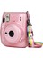Fujıfılm Instax Mini 11 Için Parlak Güç Kristal Kılıf (Yurt Dışından) 2