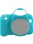 Canon Eos 200D / Eos 200D Mark Iı Için Yumuşak Silikon Kılıf (Yurt Dışından) 1