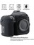 Nikon D7500 Için Yumuşak Silikon Kılıf (Yurt Dışından) 4