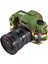 Canon Eos 5d Mark Iıı Için Yumuşak Silikon Koruyucu Kılıf (Yurt Dışından) 1