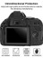 Nikon D5200 Için Silikon Koruyucu Kılıf (Yurt Dışından) 3